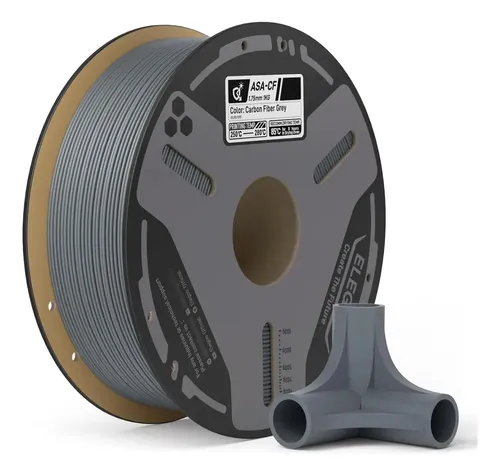 Filamento Para Impresora 3d Elegoo Asa De 1,75 Mm