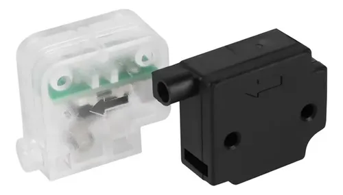 Módulo De Detección De Filamentos De Impresora 3d, Sensor De Negro