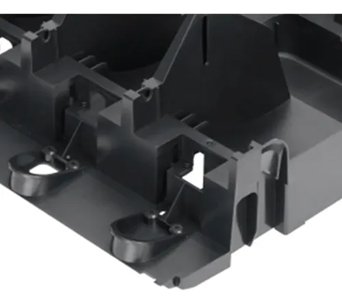 Marco Intermedio Ams Para Accesorios De Impresoras 3d Negro