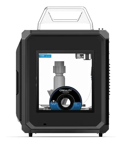 Impresora 3d Creality Sermoon D3 300 C