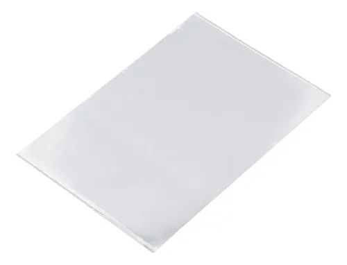 Lámina De Liberación, 5 Unidades, Resina, 200 X 140 X 0,1 Mm