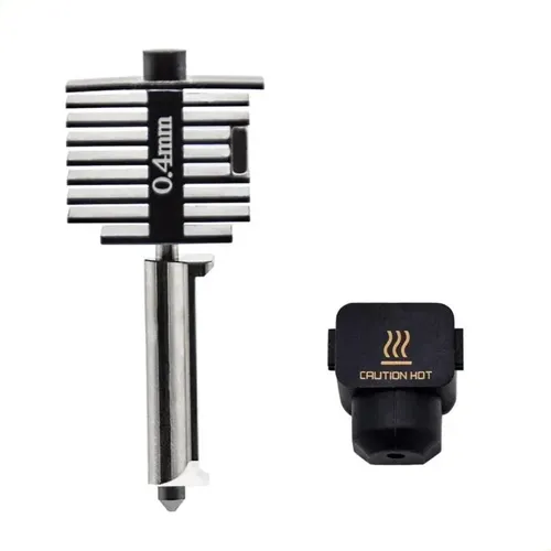 Oi Kit Hotend 0,4 Mm Para Bambu Lab A1 Mini Io
