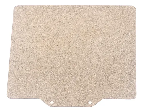 Placa De Construção De Aço De Dupla Face Para Impressora 3d,