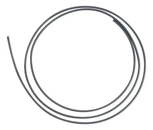 Tubo De Teflon Ptfe Ultra Suave Capricorn Teflón 1 Mts