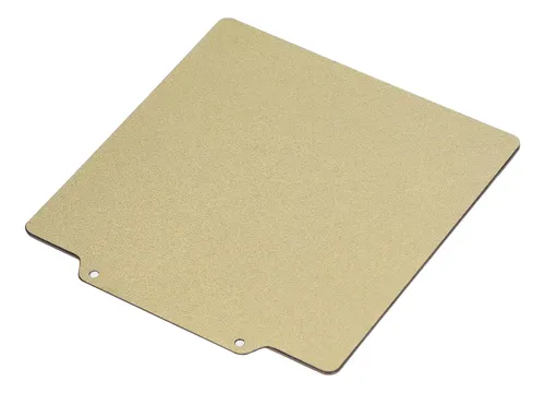 Juego De Placas De Goma Para Impresora 3d, 235 X 235 Mm, Res