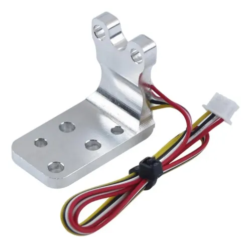Sensor De Voltaje For Impresora 3d, Accesorios Para .