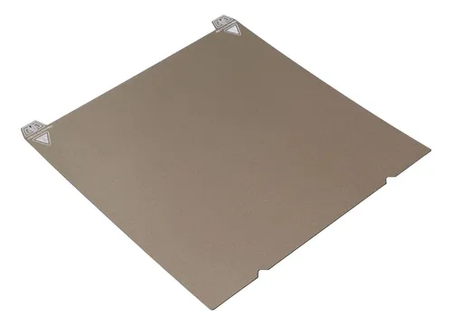 Plataforma De Impresión 3d, Placa De Construcción, Revestimi