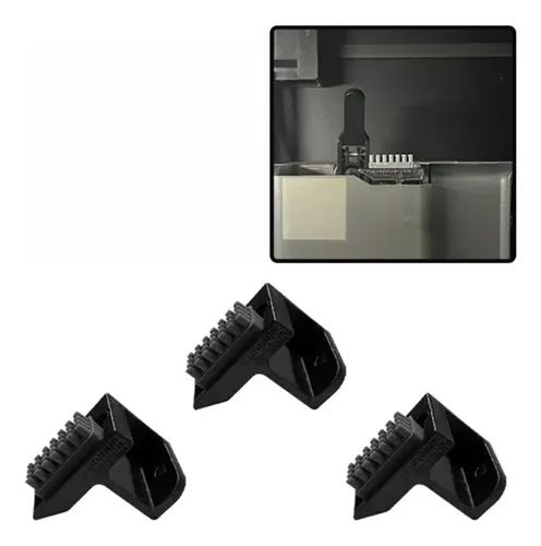 Accesorios Para Impresoras 3d De 3 Piezas Accesorios Para Li