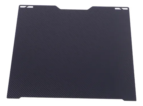 Placa De Impresión Flexible Doble Para Cama De Construcción