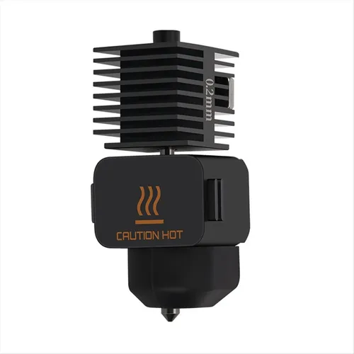 Kit Hotend Para Conjunto De Boquillas A1 Hot End De 0,2 Mm