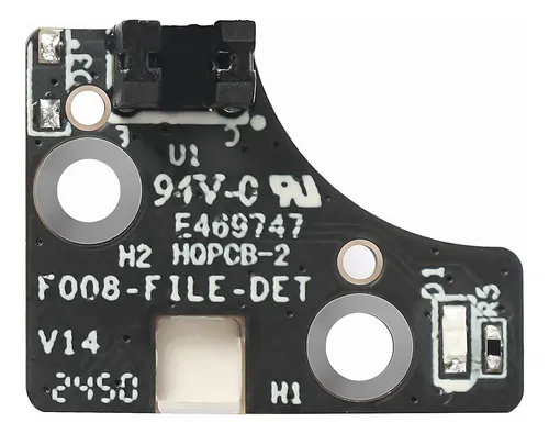 Sensor Detector De Filamento K2 Plus