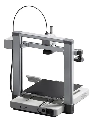 Impresora 3d Bambu Lab A1 1.75mm Plateada