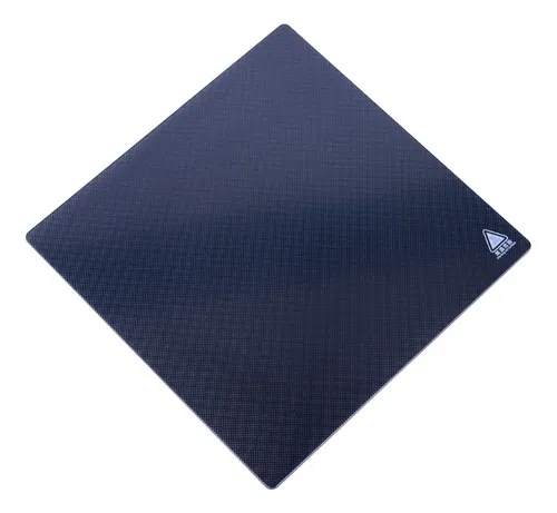 Plato De Vidrio De Carbono Para Impresora 3d 235×235 Crealit