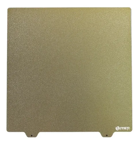 Placa Pei Pey 120x120mm Impresora 3d Voron V0 Bambulab Mini