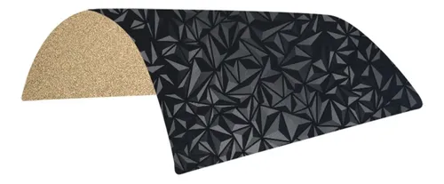 Placa De Construcción Para Impresora 3d, Textura Pet, 257×25