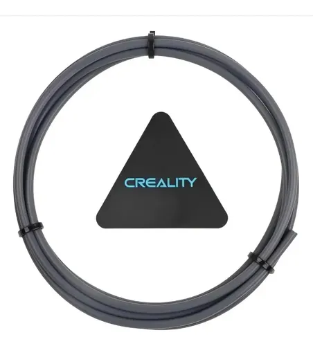 Tubo De Teflon Ptfe Ultra Suave Capricorn Teflón 1 Mts