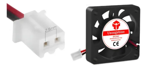 Cooler Fan Hotend 4010 12v 24v Ender 3
