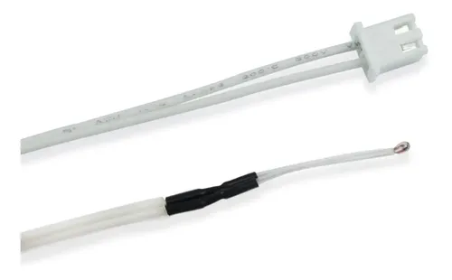 N® Termistor 2x 100k Ohm Ntc 3950 Sensor De Temperatura 3d