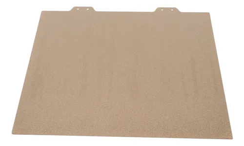 Placa De Acero Para Impresora 3d Voron2.4, Construcción Dobl