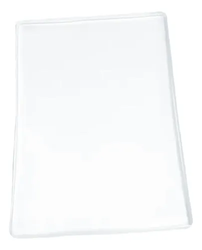 Placa De Impresión De Gel A5 Fácil De Usar Y Ligera