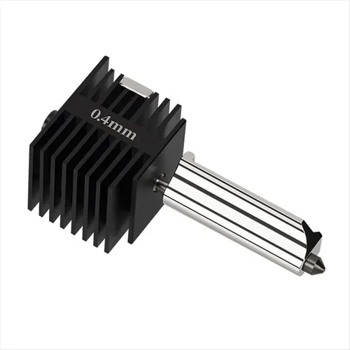 Kit Hotend Para Conjunto De Boquillas A1 Hot End De 0,2 Mm
