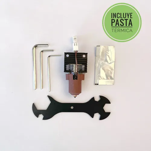Kit Hotend 2025 Compatible Creality K1 K1c K1 Max 300°
