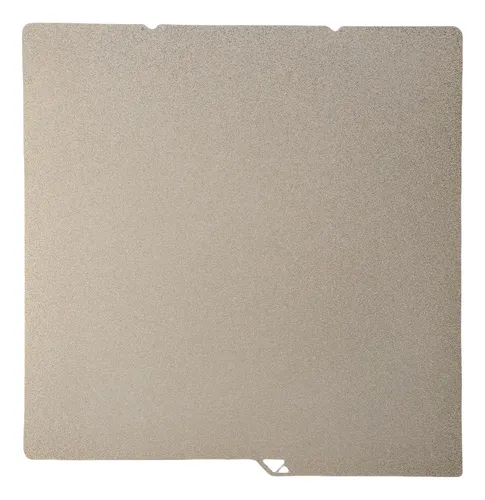 Accesorios Para Impresoras 3d Placa De Construcción Pei De D
