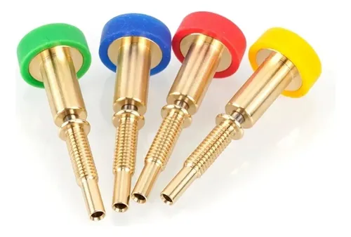 Para Impresora 3d Revo Hotend Extruder, Boquillas Integradas