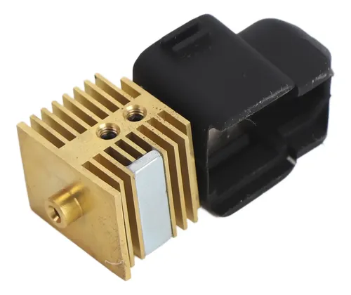 Kit De Impresora 3d All Metal Hotend Con Disipador De Calor