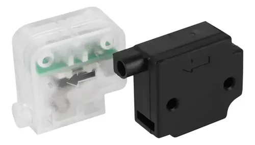 Módulo De Detección De Filamentos De Impresora 3d, Sensor De