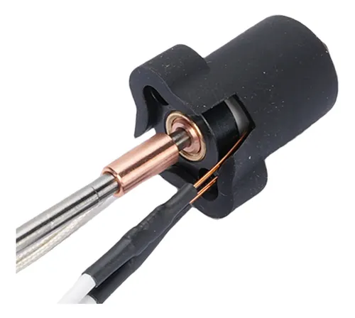 Repuesto De Hotend Para Impresora 3d Ender 3 V3 Plus 0,4 Mm