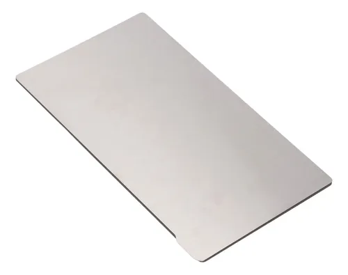 Placa De Construcción De Impresora 3d, Base De Plataforma De