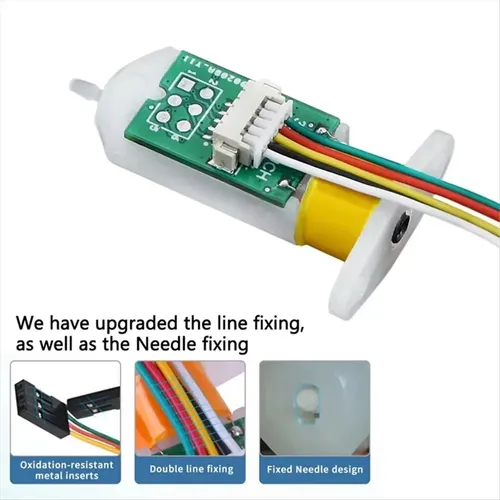 Impresora 3d Part Touch Sensor Bltouch Auto Bed Leveling Bl