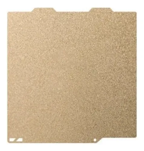 Placa De Construcción Pei Para Cama Con Calefacción A1 De 18