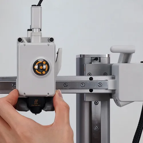 Kit De Boquilla Y Hotend Para A1, Ensamblaje Completo