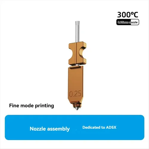 ##3 Unidades Actualizadas Para El Boquilla Hotend Quick R De