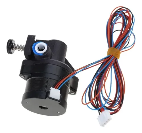 Extrusora Orbiter F2.85 Para Filamentos De 2,85 Mm Para Abs
