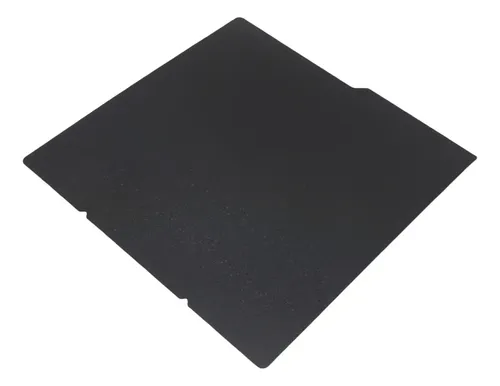 Placa De Repuesto Flexible Para Kobra S1 Combo 3d