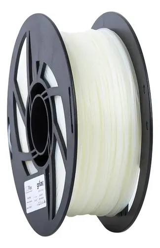 Filamento Tpu Grilon3 Simpliflex X 1kg 1.75mm *capas3d*