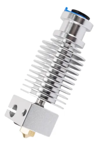 Kit Hotend De Impresora 3d Para E3d V6 Metal De Fácil Instalación