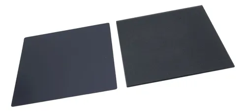 Plataforma De Vidrio Especial, Placa De Construcción, Impres