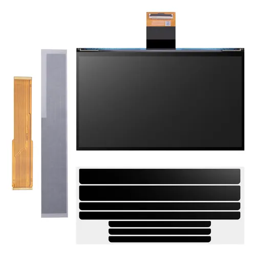Pantalla Lcd Elegoo De 10 Pulgadas Y 12 K Para Impresora 3d