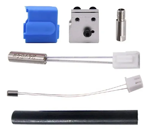 Piezas De Impresora 3d Para Sidewinder X1 Y Genius 0.4mm