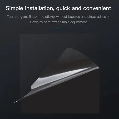 Construcción Oficial Ender De 3 Camas, Ultraflexible, Magnét