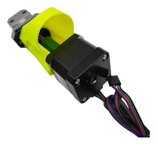 Kit De Extrusor De Pellets For Filamento De Impresora 3d