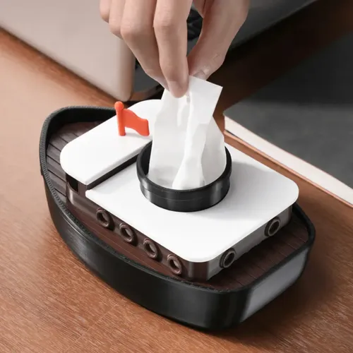 Filamento 3d Bambu Lab Petg Basic Sin Carretel – 1.75mm Marrón
