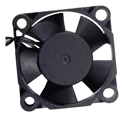 Ventilador De Enfriamiento Para Boquilla Sparkx I7 3d
