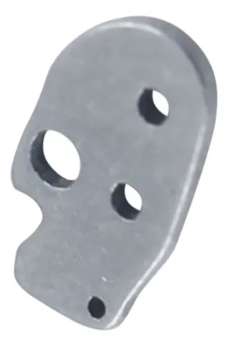 Sensor De Acero Inoxidable Para Impresora 3d Kobra S1/s1c, E