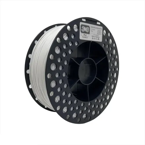 Filamento Pla 1.75mm – 3n3 – 1kg – Impresora 3d