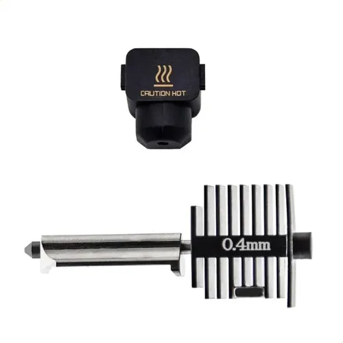 Oi Kit Hotend 0,4 Mm Para Bambu Lab A1 Mini Io